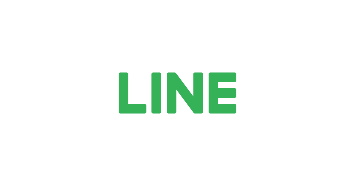 LINE's overseas marketing and number data Screening Strategies