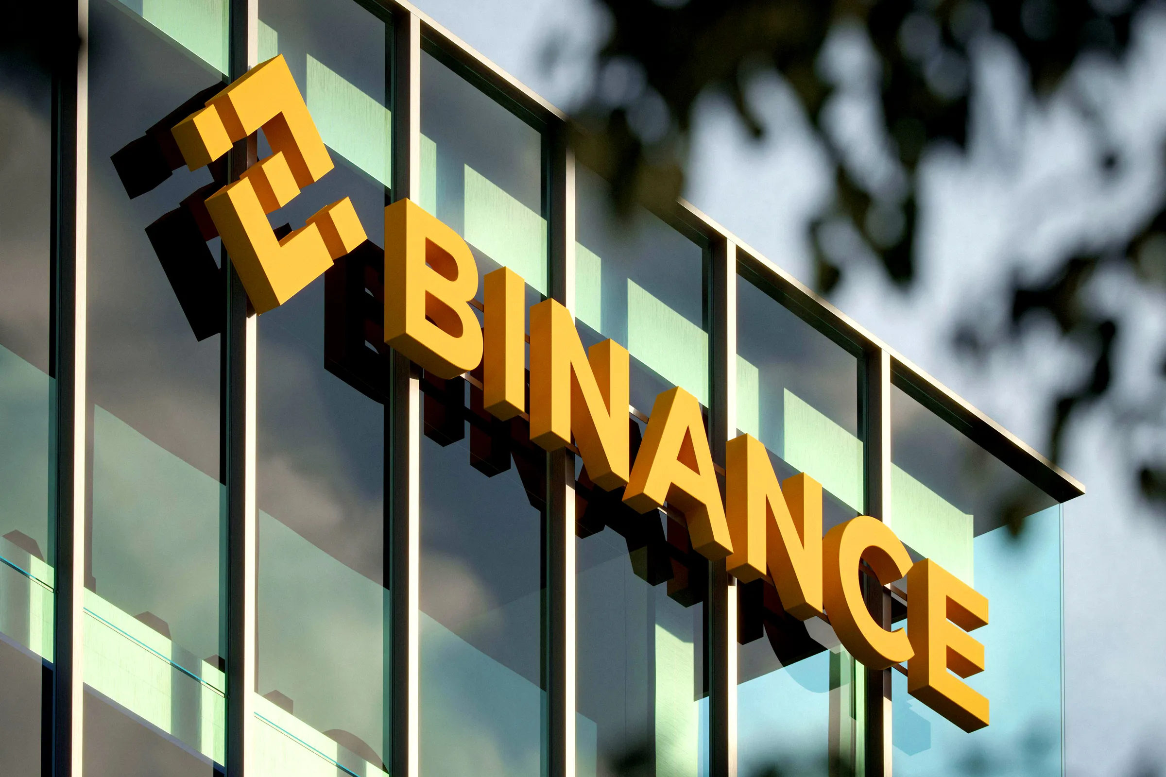 Binance Marketing Secrets: Using Account Number Filtering to Target Users