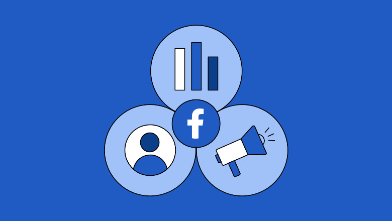 Facebook bulk data collection