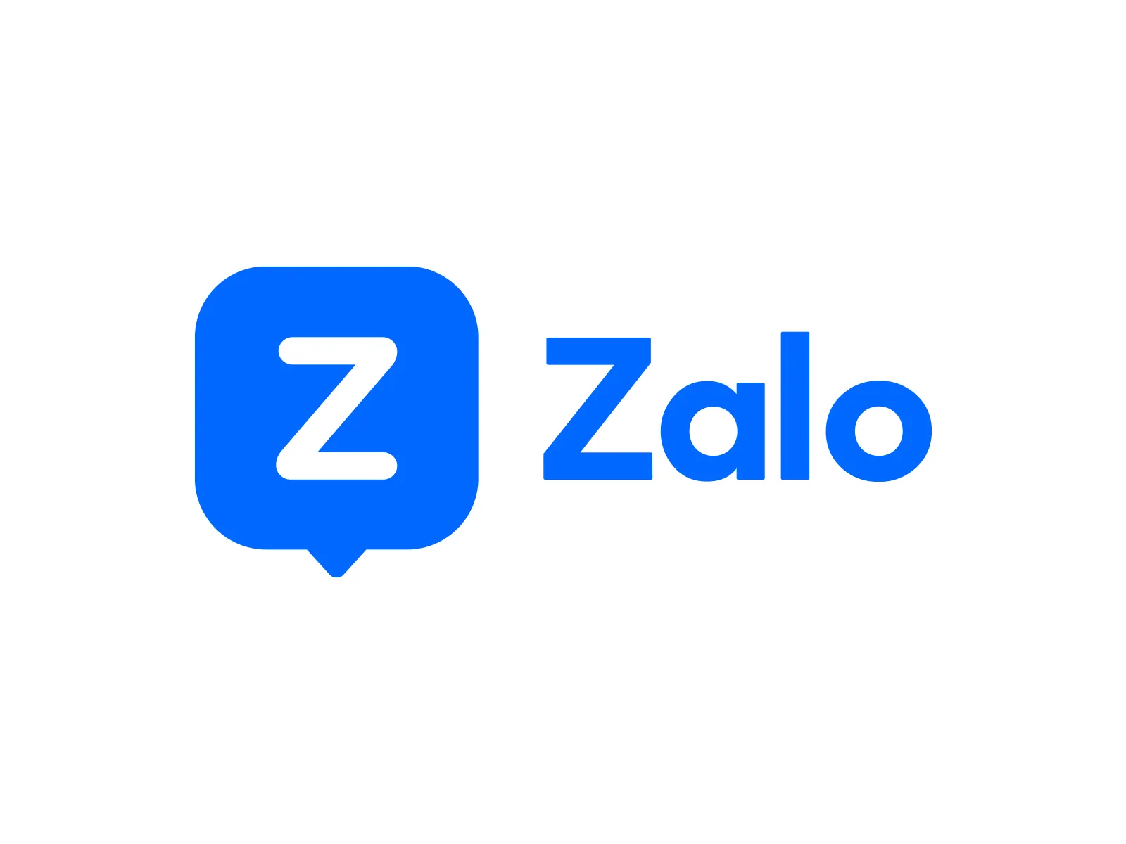 Zalo: Balancing a convenient and efficient communication tool with user privacy protection